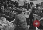 Image of Stars and Stripes newspaper Paris France, 1944, second 18 stock footage video 65675076514