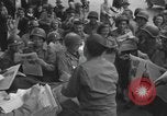 Image of Stars and Stripes newspaper Paris France, 1944, second 19 stock footage video 65675076514