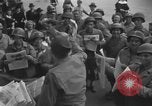 Image of Stars and Stripes newspaper Paris France, 1944, second 20 stock footage video 65675076514