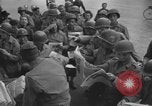 Image of Stars and Stripes newspaper Paris France, 1944, second 23 stock footage video 65675076514
