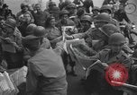 Image of Stars and Stripes newspaper Paris France, 1944, second 24 stock footage video 65675076514