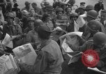 Image of Stars and Stripes newspaper Paris France, 1944, second 26 stock footage video 65675076514