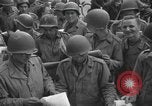 Image of Stars and Stripes newspaper Paris France, 1944, second 29 stock footage video 65675076514