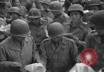 Image of Stars and Stripes newspaper Paris France, 1944, second 30 stock footage video 65675076514