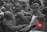 Image of Stars and Stripes newspaper Paris France, 1944, second 33 stock footage video 65675076514