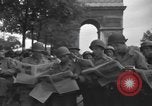 Image of Stars and Stripes newspaper Paris France, 1944, second 44 stock footage video 65675076514
