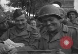 Image of Stars and Stripes newspaper Paris France, 1944, second 58 stock footage video 65675076514