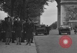 Image of Stars and Stripes newspaper Paris France, 1944, second 61 stock footage video 65675076514