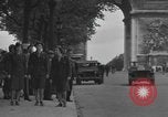 Image of Stars and Stripes newspaper Paris France, 1944, second 62 stock footage video 65675076514