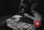Standbild Yank Magazin Pacific Theater, 1945, aus Sekunde 35 historischem Filmmaterial Videoclip 65675076515
