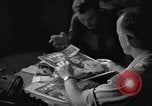 Standbild Yank Magazin Pacific Theater, 1945, aus Sekunde 41 historischem Filmmaterial Videoclip 65675076515