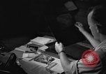 Standbild Yank Magazin Pacific Theater, 1945, aus Sekunde 46 historischem Filmmaterial Videoclip 65675076515