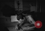 Standbild Yank Magazin Pacific Theater, 1945, aus Sekunde 3 historischem Filmmaterial Videoclip 65675076516