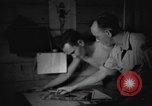 Standbild Yank Magazin Pacific Theater, 1945, aus Sekunde 6 historischem Filmmaterial Videoclip 65675076516