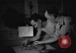 Standbild Yank Magazin Pacific Theater, 1945, aus Sekunde 7 historischem Filmmaterial Videoclip 65675076516