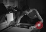 Standbild Yank Magazin Pacific Theater, 1945, aus Sekunde 47 historischem Filmmaterial Videoclip 65675076516