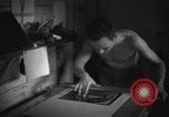 Standbild Yank Magazin Pacific Theater, 1945, aus Sekunde 49 historischem Filmmaterial Videoclip 65675076516