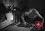 Standbild Yank Magazin Pacific Theater, 1945, aus Sekunde 51 historischem Filmmaterial Videoclip 65675076516