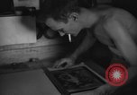 Standbild Yank Magazin Pacific Theater, 1945, aus Sekunde 52 historischem Filmmaterial Videoclip 65675076516