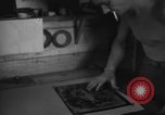 Standbild Yank Magazin Pacific Theater, 1945, aus Sekunde 53 historischem Filmmaterial Videoclip 65675076516