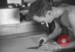 Standbild Yank Magazin Pacific Theater, 1945, aus Sekunde 60 historischem Filmmaterial Videoclip 65675076516