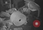 Standbild Yank Magazin Pacific Theater, 1945, aus Sekunde 15 historischem Filmmaterial Videoclip 65675076517
