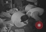 Standbild Yank Magazin Pacific Theater, 1945, aus Sekunde 16 historischem Filmmaterial Videoclip 65675076517
