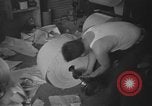 Standbild Yank Magazin Pacific Theater, 1945, aus Sekunde 17 historischem Filmmaterial Videoclip 65675076517