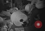 Standbild Yank Magazin Pacific Theater, 1945, aus Sekunde 20 historischem Filmmaterial Videoclip 65675076517