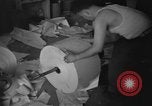 Standbild Yank Magazin Pacific Theater, 1945, aus Sekunde 25 historischem Filmmaterial Videoclip 65675076517