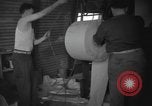 Standbild Yank Magazin Pacific Theater, 1945, aus Sekunde 57 historischem Filmmaterial Videoclip 65675076517