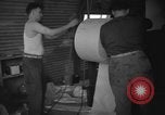 Standbild Yank Magazin Pacific Theater, 1945, aus Sekunde 58 historischem Filmmaterial Videoclip 65675076517