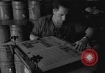 Image of Yank Magazine Pacific Theater, 1945, second 4 stock footage video 65675076518