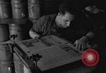 Image of Yank Magazine Pacific Theater, 1945, second 5 stock footage video 65675076518