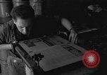 Image of Yank Magazine Pacific Theater, 1945, second 8 stock footage video 65675076518
