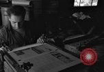 Image of Yank Magazine Pacific Theater, 1945, second 9 stock footage video 65675076518