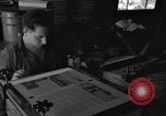 Image of Yank Magazine Pacific Theater, 1945, second 10 stock footage video 65675076518