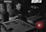 Image of Yank Magazine Pacific Theater, 1945, second 11 stock footage video 65675076518