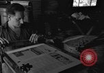 Image of Yank Magazine Pacific Theater, 1945, second 12 stock footage video 65675076518