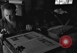 Image of Yank Magazine Pacific Theater, 1945, second 13 stock footage video 65675076518
