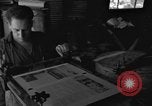 Image of Yank Magazine Pacific Theater, 1945, second 14 stock footage video 65675076518