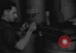 Image of Yank Magazine Pacific Theater, 1945, second 17 stock footage video 65675076518
