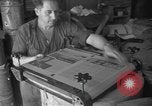 Image of Yank Magazine Pacific Theater, 1945, second 32 stock footage video 65675076518
