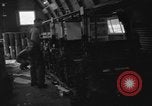 Image of Yank Magazine Pacific Theater, 1945, second 61 stock footage video 65675076518