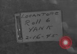 Image of Yank Magazine Pacific Theater, 1945, second 1 stock footage video 65675076519