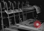 Image of Yank Magazine Pacific Theater, 1945, second 3 stock footage video 65675076519
