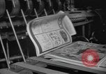 Image of Yank Magazine Pacific Theater, 1945, second 6 stock footage video 65675076519