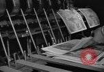Image of Yank Magazine Pacific Theater, 1945, second 8 stock footage video 65675076519