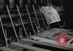 Image of Yank Magazine Pacific Theater, 1945, second 9 stock footage video 65675076519