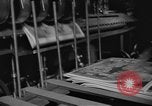 Image of Yank Magazine Pacific Theater, 1945, second 10 stock footage video 65675076519